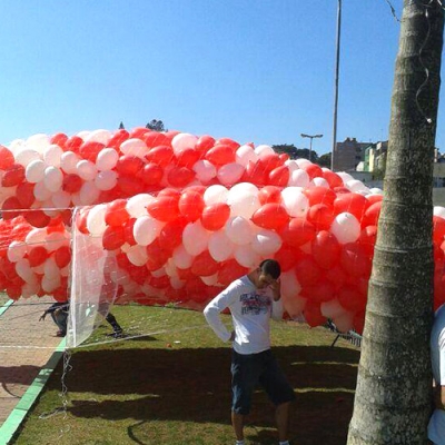 Balões Personalizados