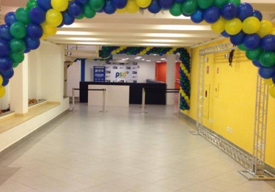 Balões Personalizados