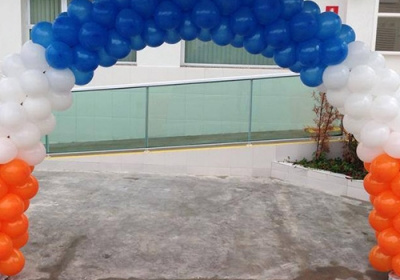 Balões Personalizados