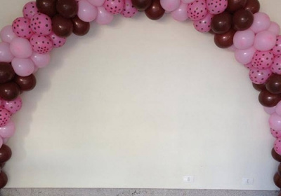 Balões Personalizados